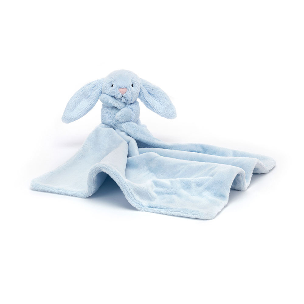Bashful Bunny Soother