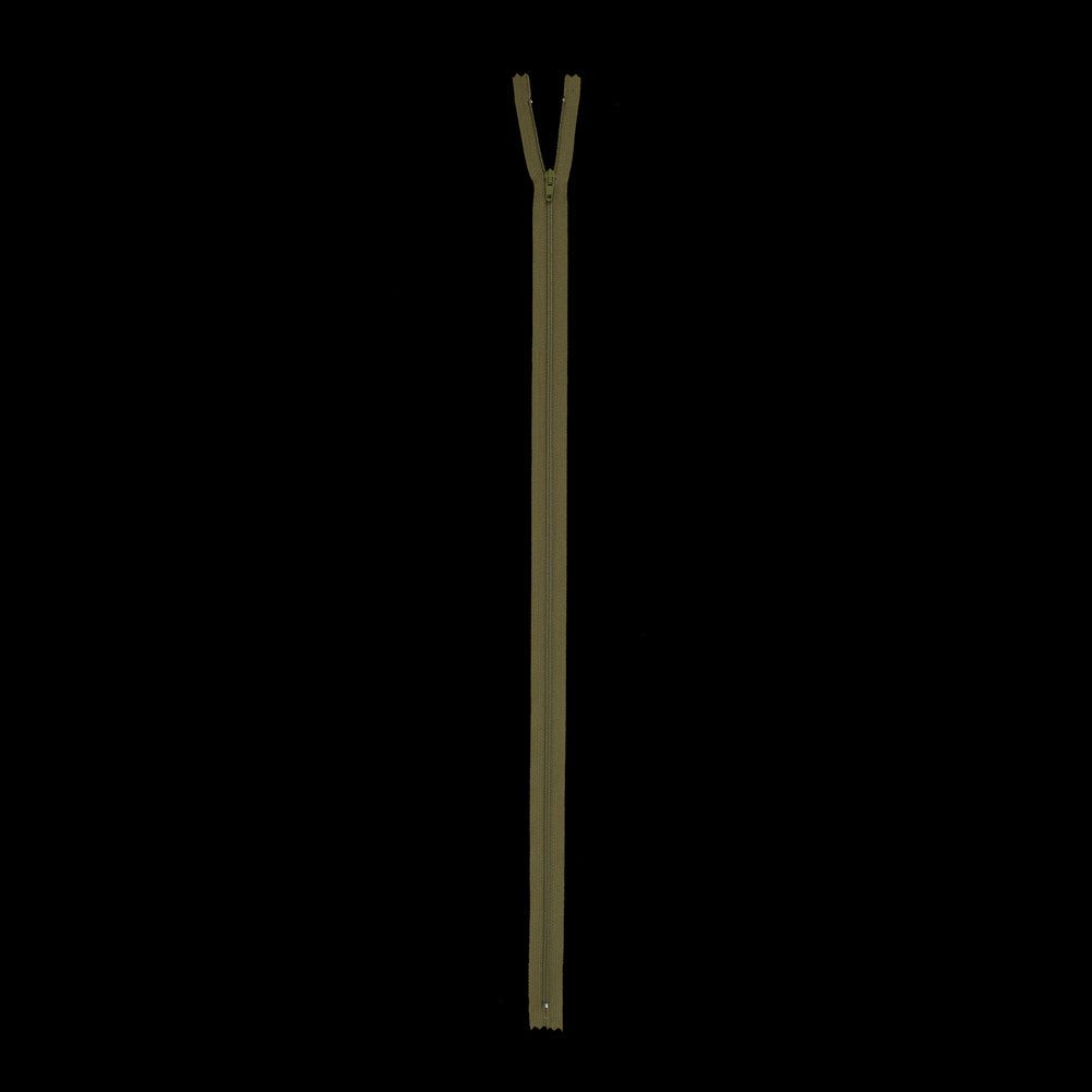 Regular Zipper 24