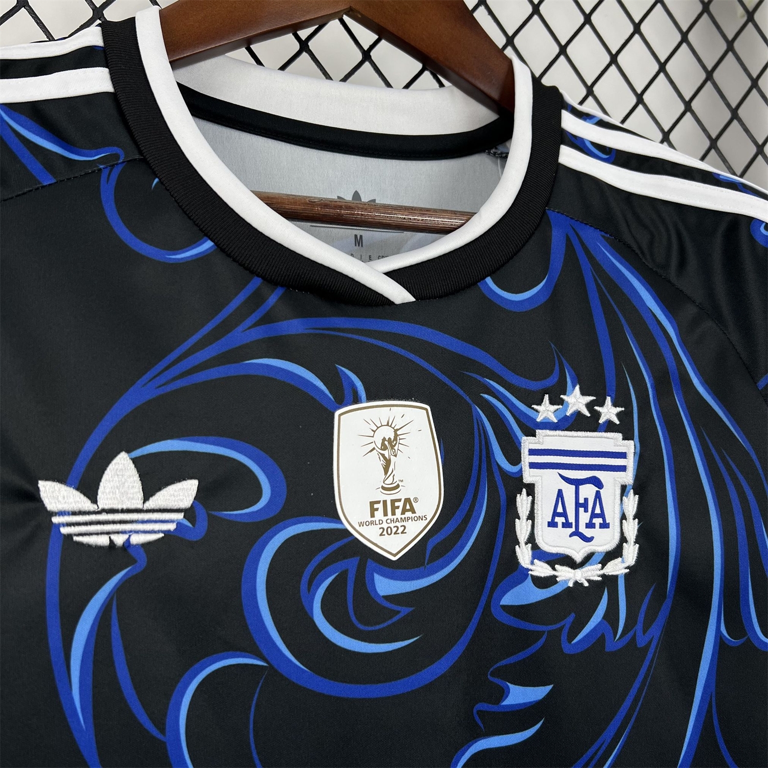 Women's Argentina 2026 Away Jersey - Fans Version - UnitedFutballJersey