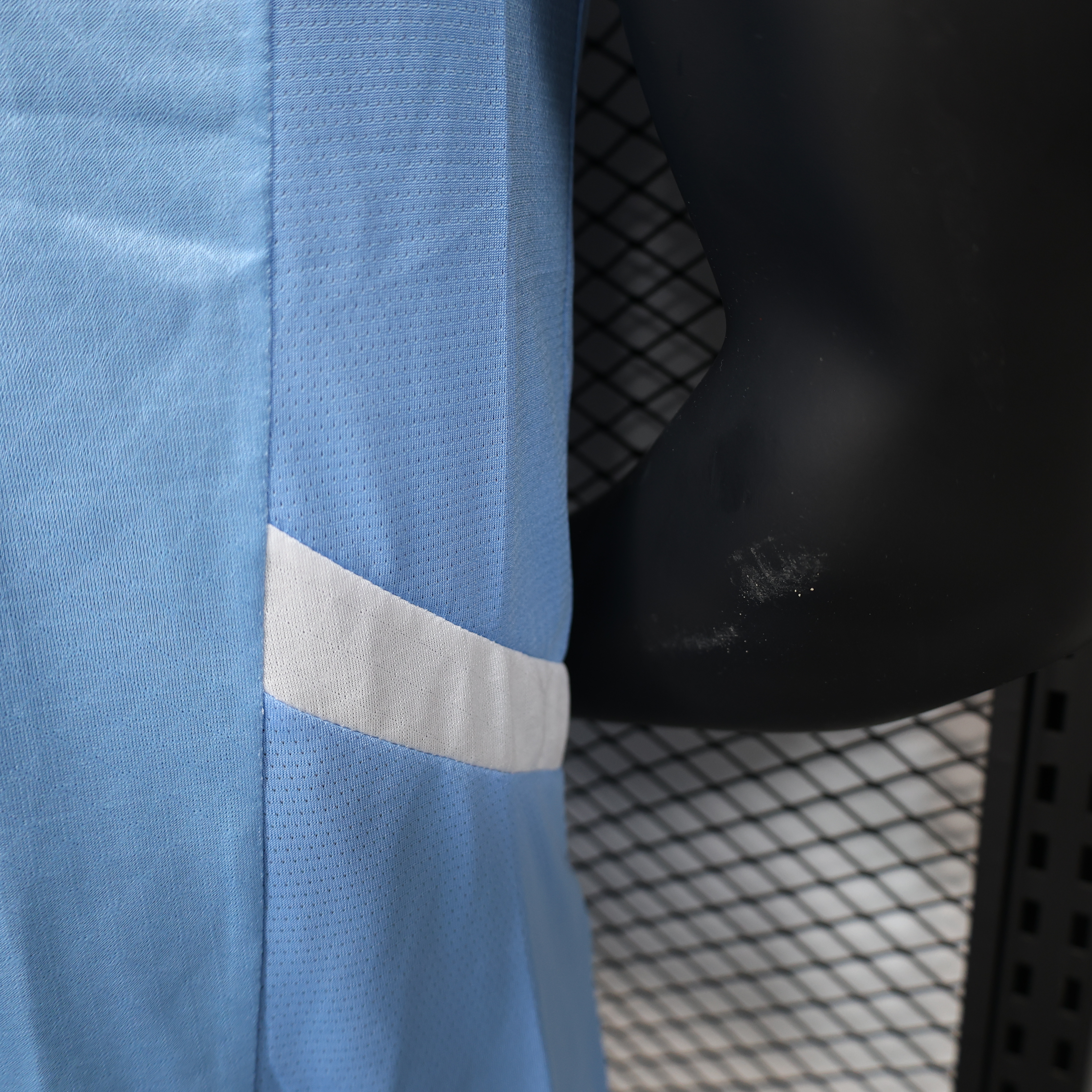 2024/2025 Player Version Manchester City Home Football Shirt 1:1 Thai Quality