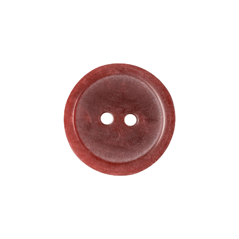 Magenta Night Iridescent Matte 2-Hole Button - 32L/20mm - Joann Fabrics