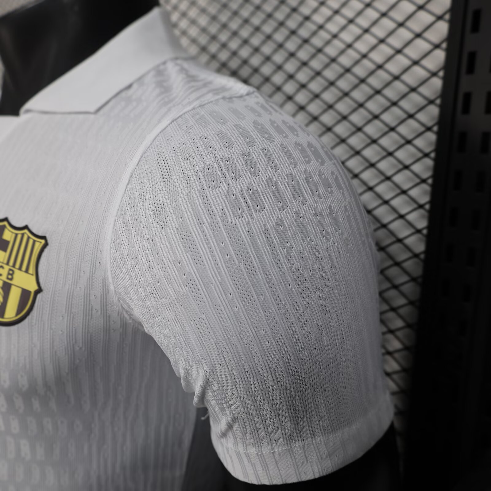 2025/2026 Player Version Barcelona Special Edition 32 Football Jersey 1:1 Thai quality
