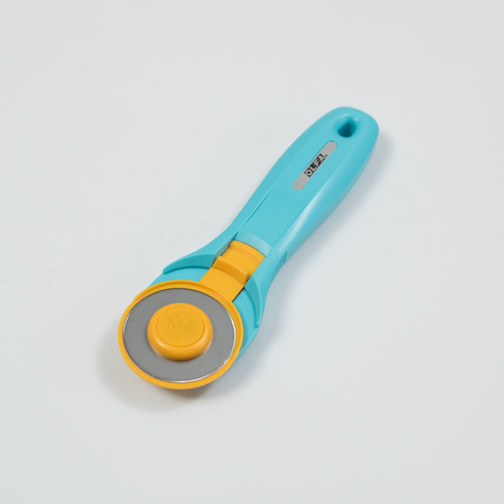 Olfa Aqua Splash 45mm Rotary Cutter - Joann Fabrics