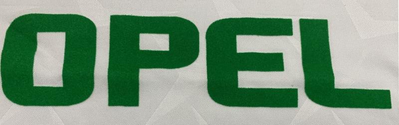 1990 Retro Ireland Third Away Football Shirt 1:1 Thai Quality