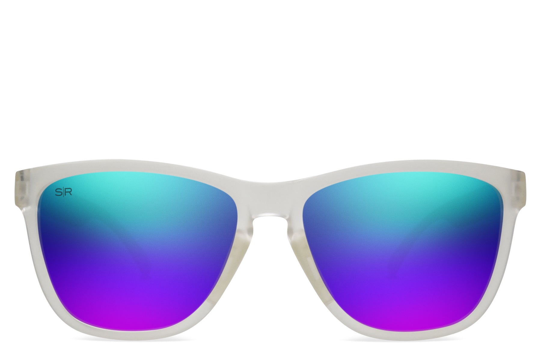 Cascade – Crystal Lagoon Polarized