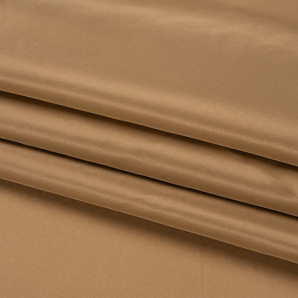 Silk Taffeta - Latte - Premium Collection - Joann Fabrics
