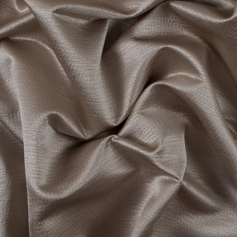 Luminous Textural Polyester Woven - Shell - British Imported - Joann Fabrics
