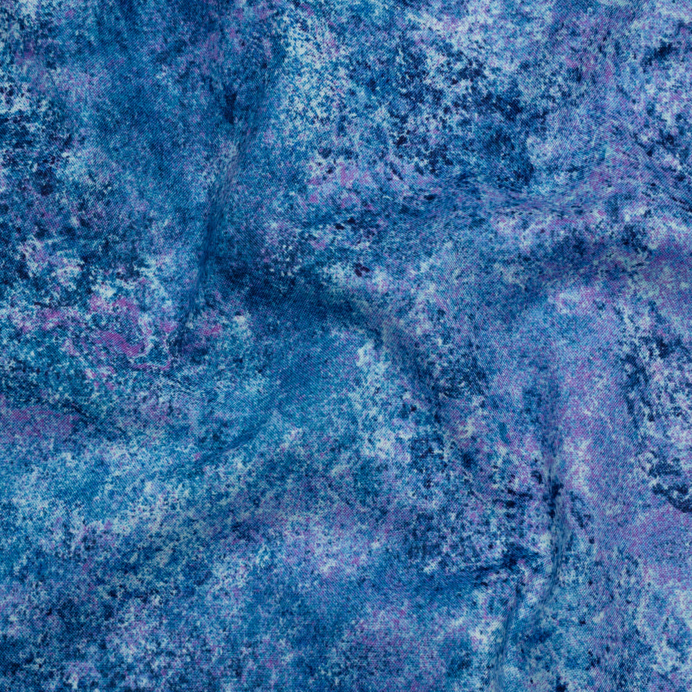 Stonehenge Quilting Cotton by Northcott - Twilight Slate Abstract - Gradations II Collection - Joann Fabrics