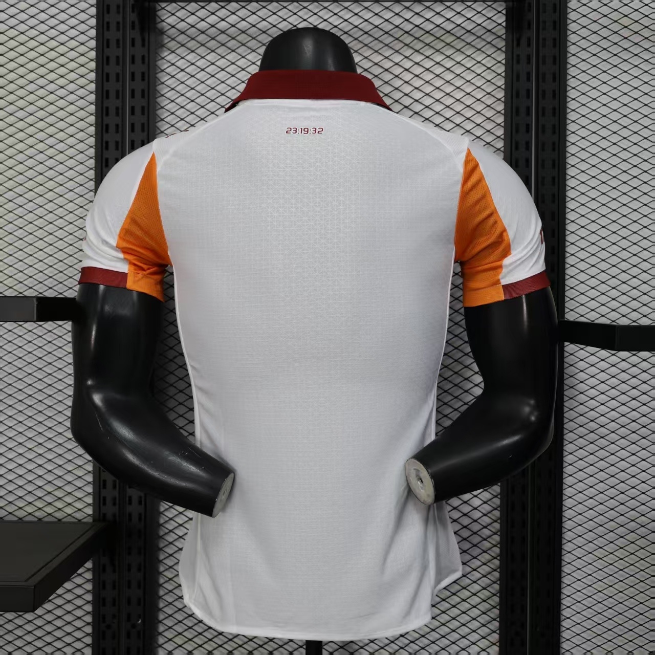 2025/2026 Player Version Galatasaray Away Football Shirt 1:1 Thai Quality