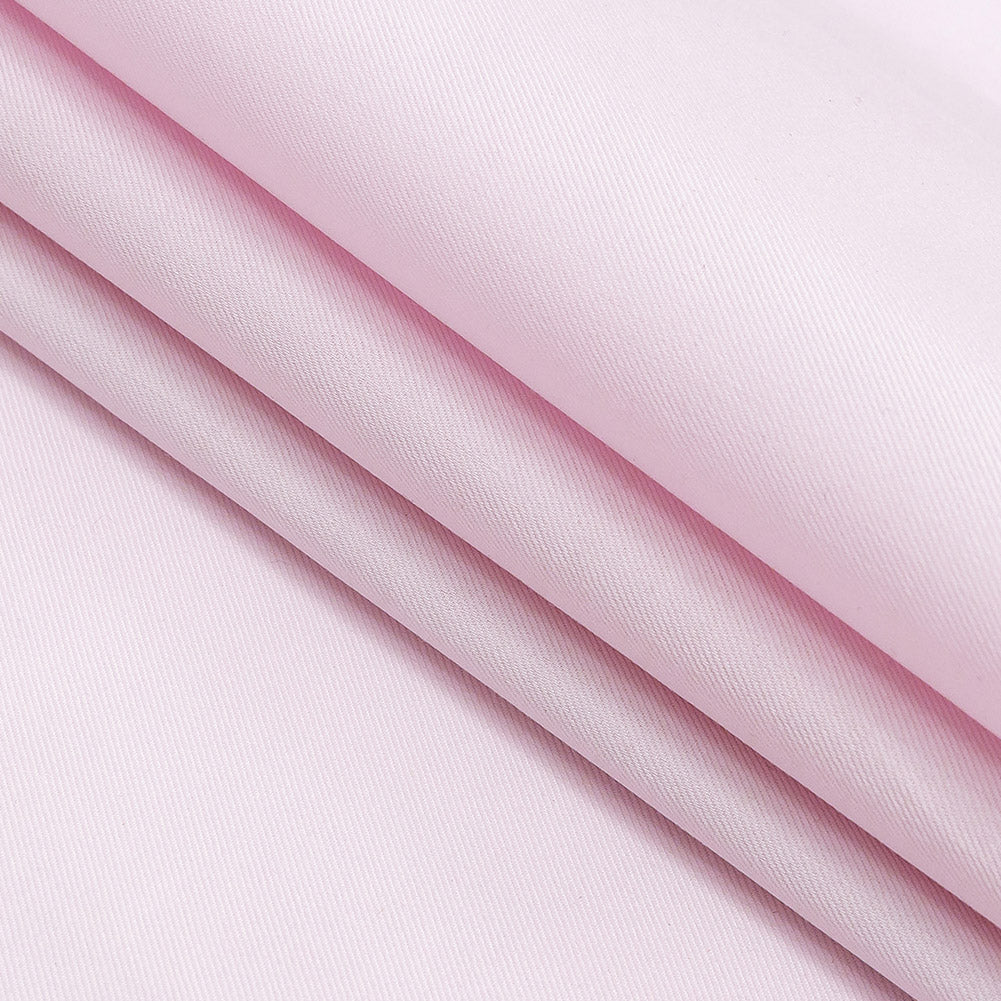 Super Fine Egyptian Cotton Twill, Spill-Resistant - Pink - Splashproof Collection - Joann Fabrics