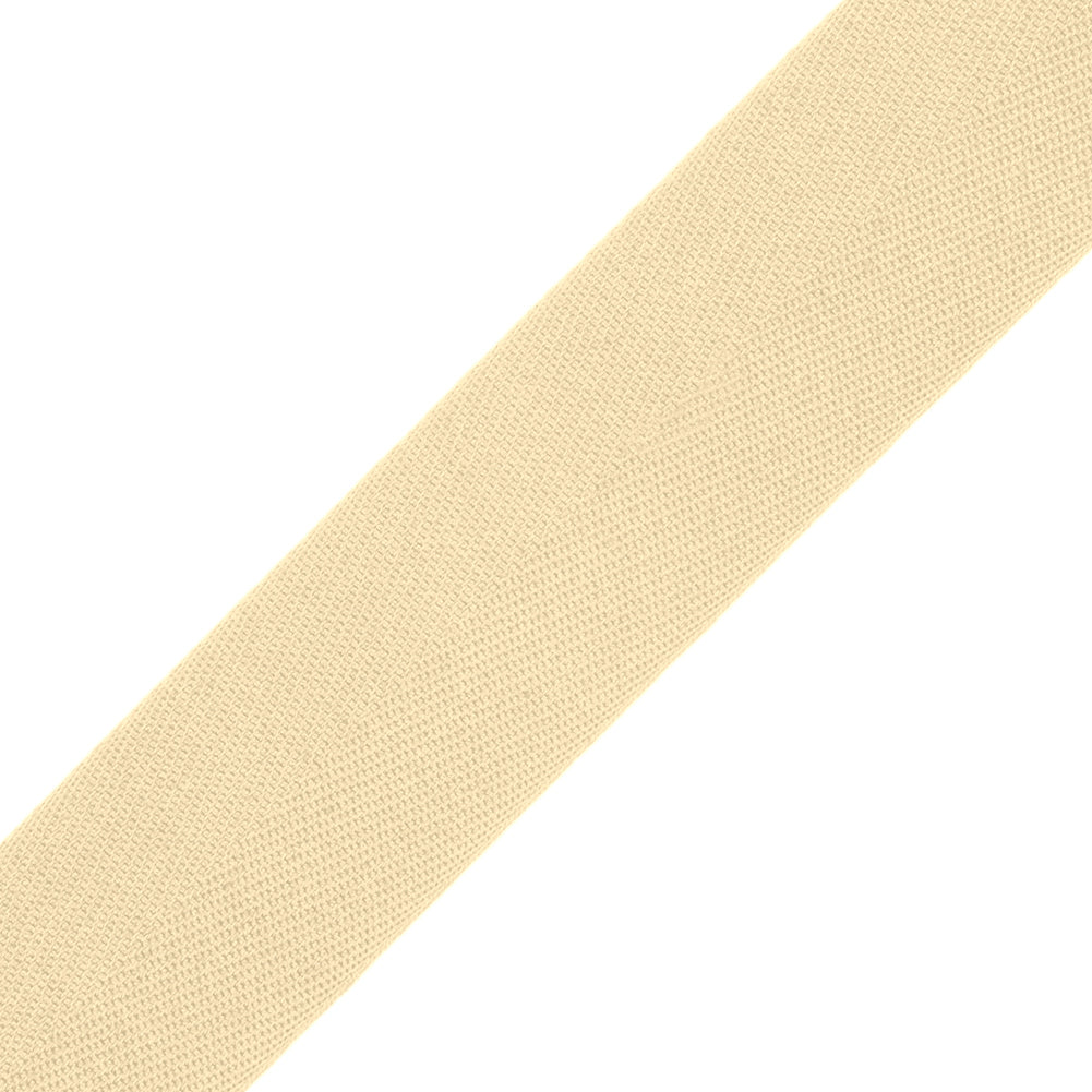 Tilly Khaki Herringbone Cotton Twill Tape - 25mm - Joann Fabrics