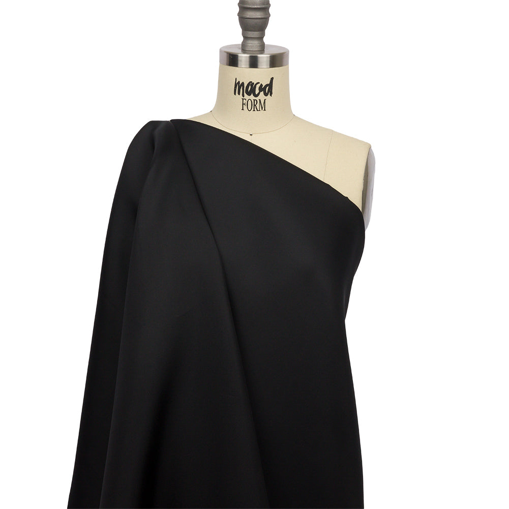 Silk Satin-Face Organza 54