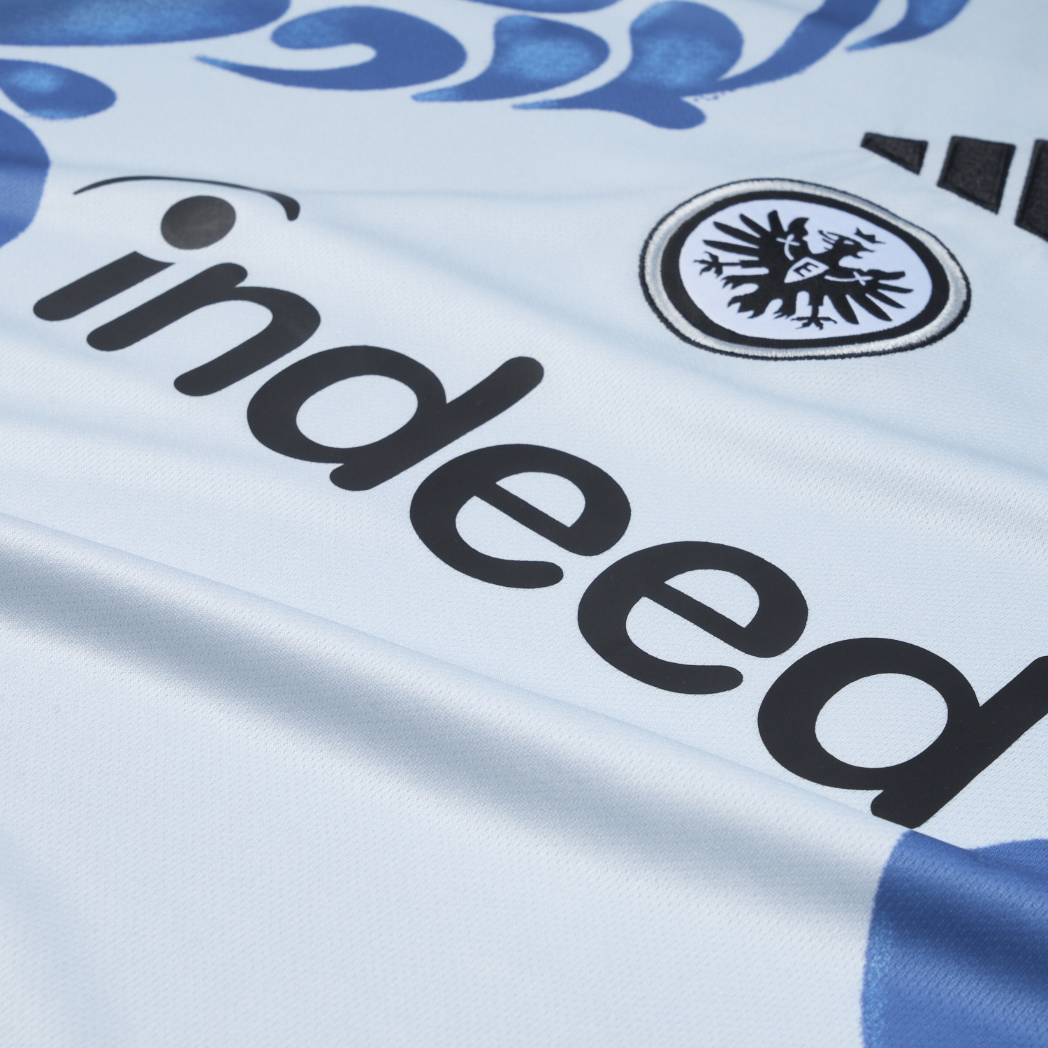 Frankfurt 26-27 Third Jersey - Fans Version - UnitedFutballJersey