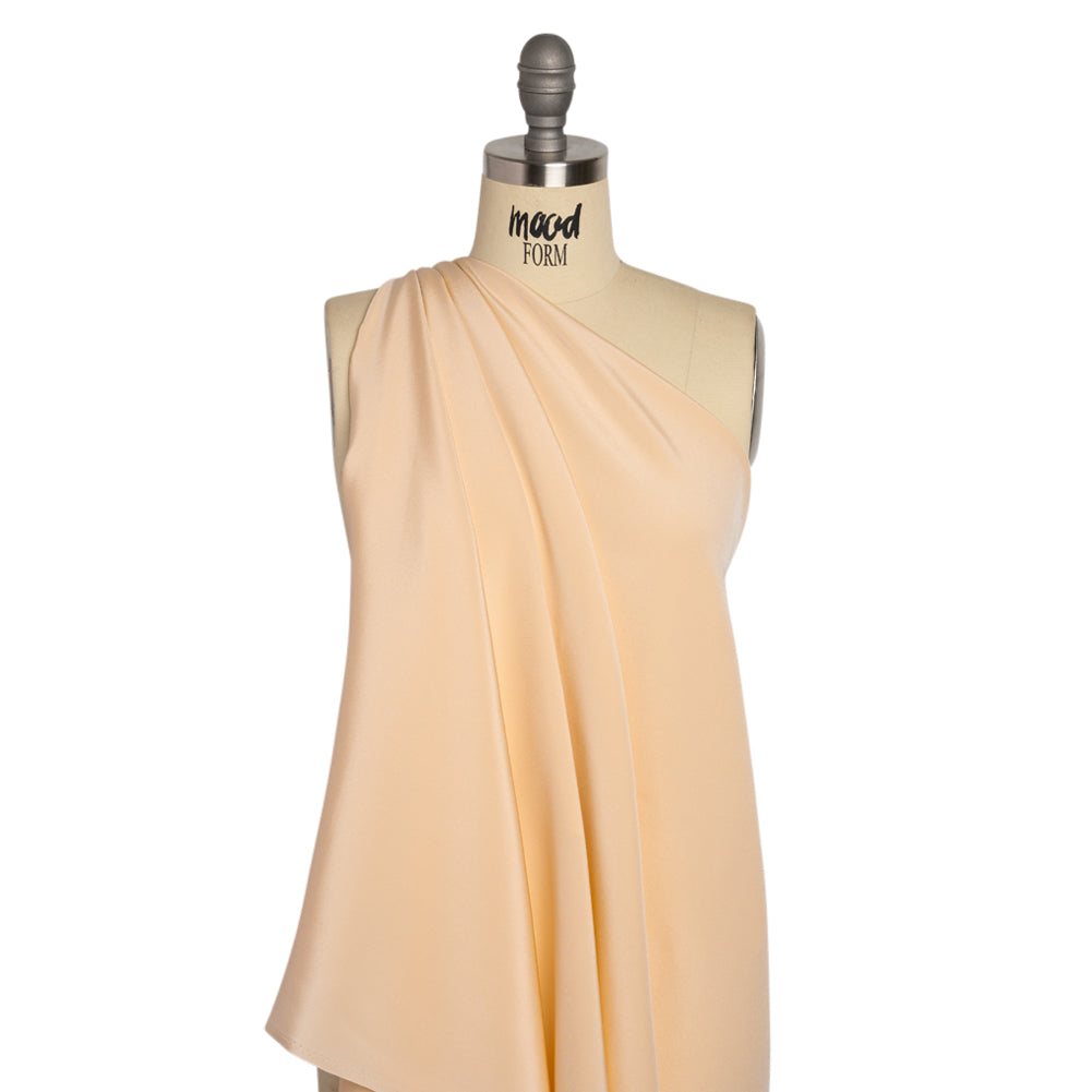 Silk 4-Ply Crepe 44