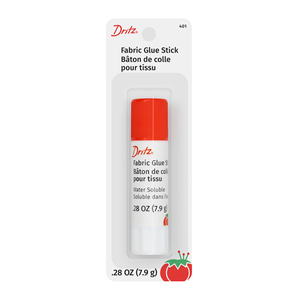 Dritz Fabric Glue Stick - .28 OZ - Joann Fabrics
