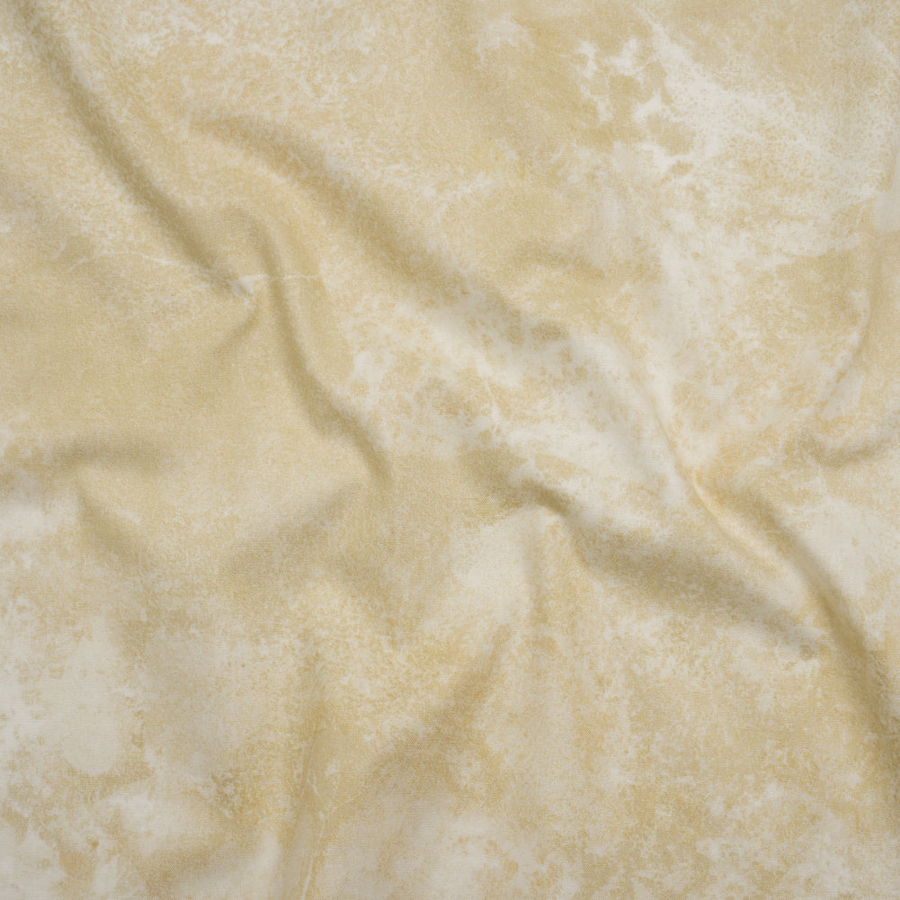 Stonehenge Quilting Cotton by Northcott - Almond Abstract Texture - Basics Collection - Joann Fabrics