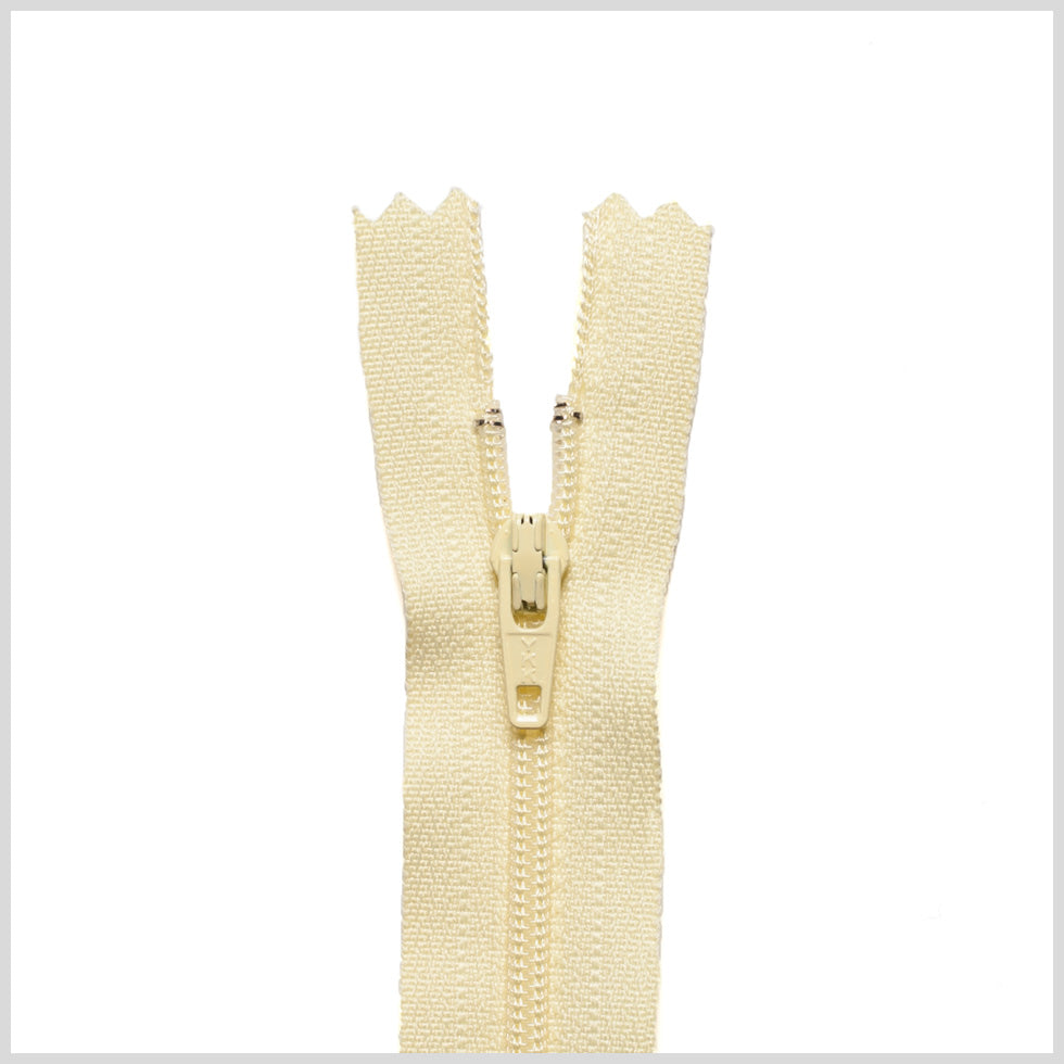 Regular Zipper 24