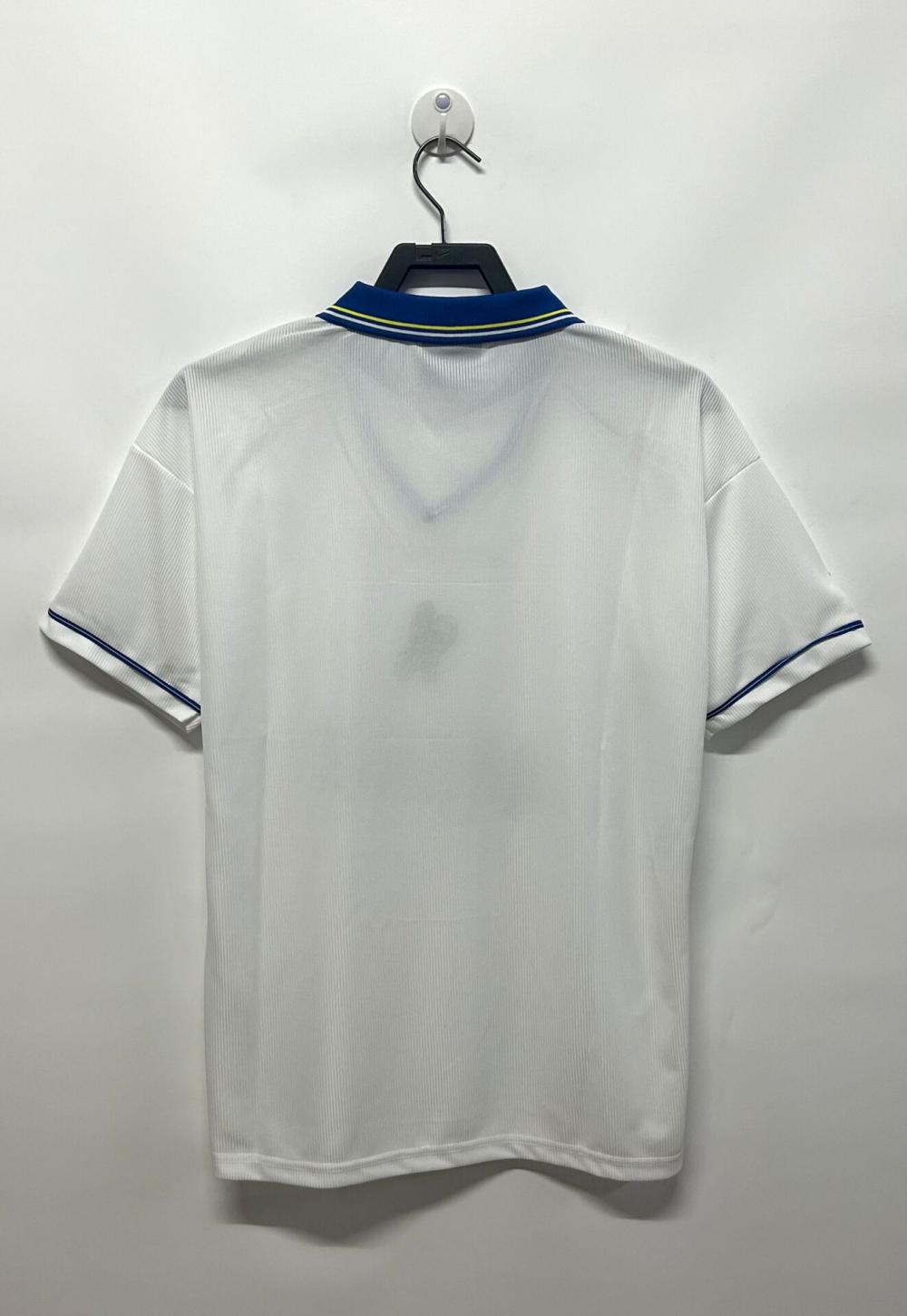 1998-2000 Retro Chelsea Away Football Shirt 1:1 Thai Quality