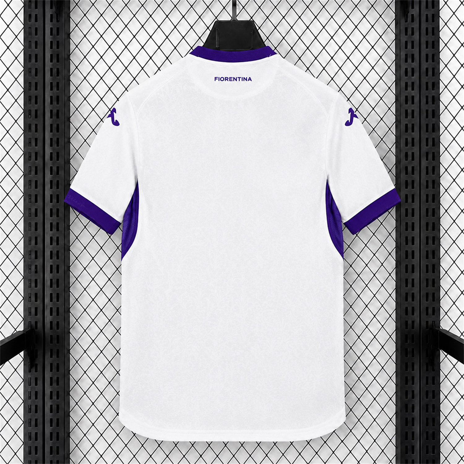 Fiorentina 26-27 Away Jersey - Fans Version - UnitedFutballJersey