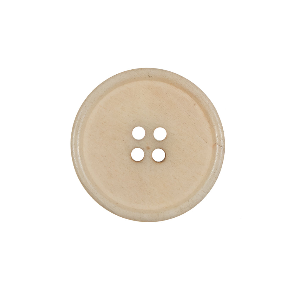 Sand Horn 4-Hole Button - 36L/23mm - Joann Fabrics