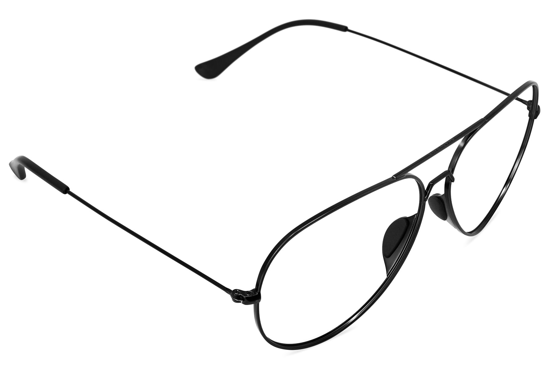 Tangle Free Aviator Small Rx – Stealth