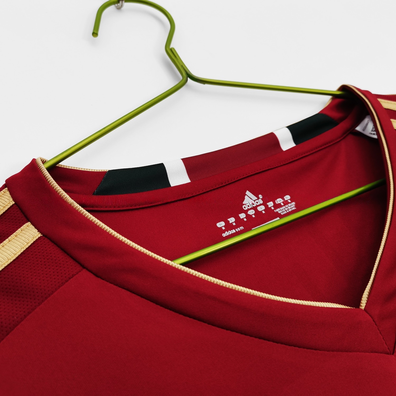 Retro Fluminense 2012-13 Third Jersey - UnitedFutballJersey