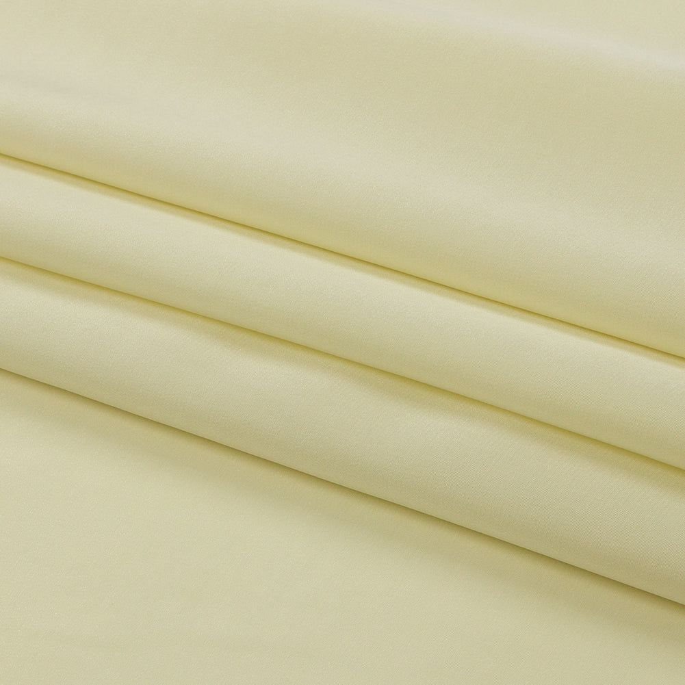 Silk Crepe de Chine - Young Wheat - Premium Collection - Joann Fabrics
