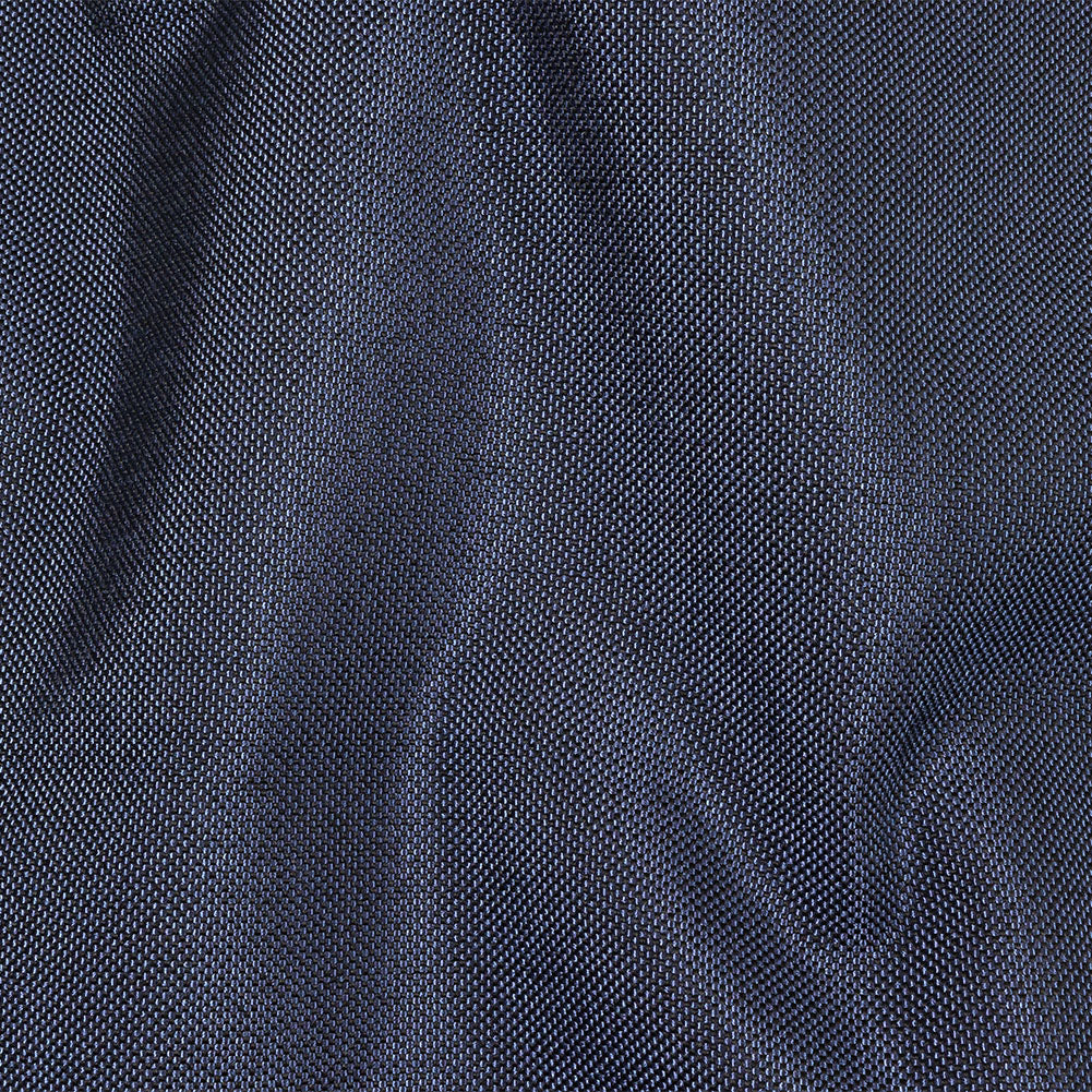 Midnight Blue Spotted Polypropylene Woven - Joann Fabrics