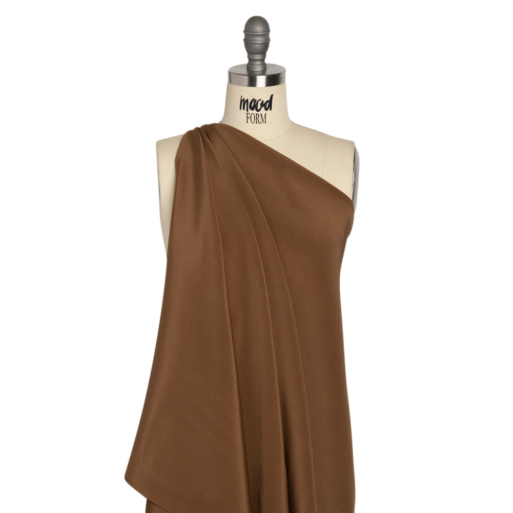 Silk 4-Ply Crepe 44