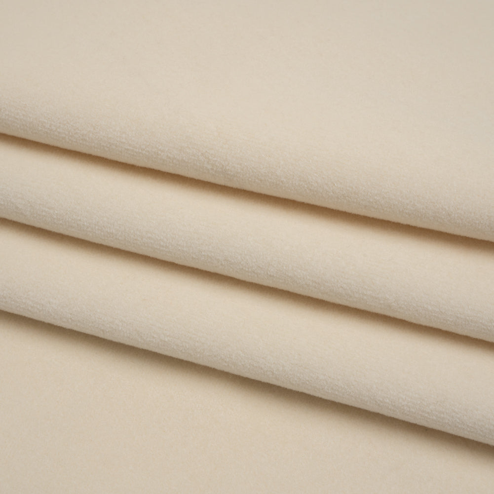 Wool and Cotton Upholstery Velveteen - Snow - Dakota Collection - Joann Fabrics
