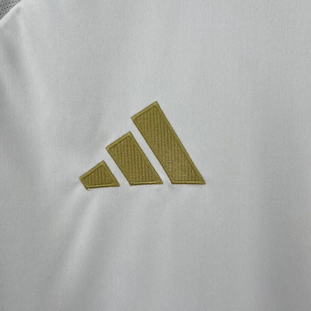 2025/2026 Atlético Mineiro Away Football Shirt 1:1 Thai Quality