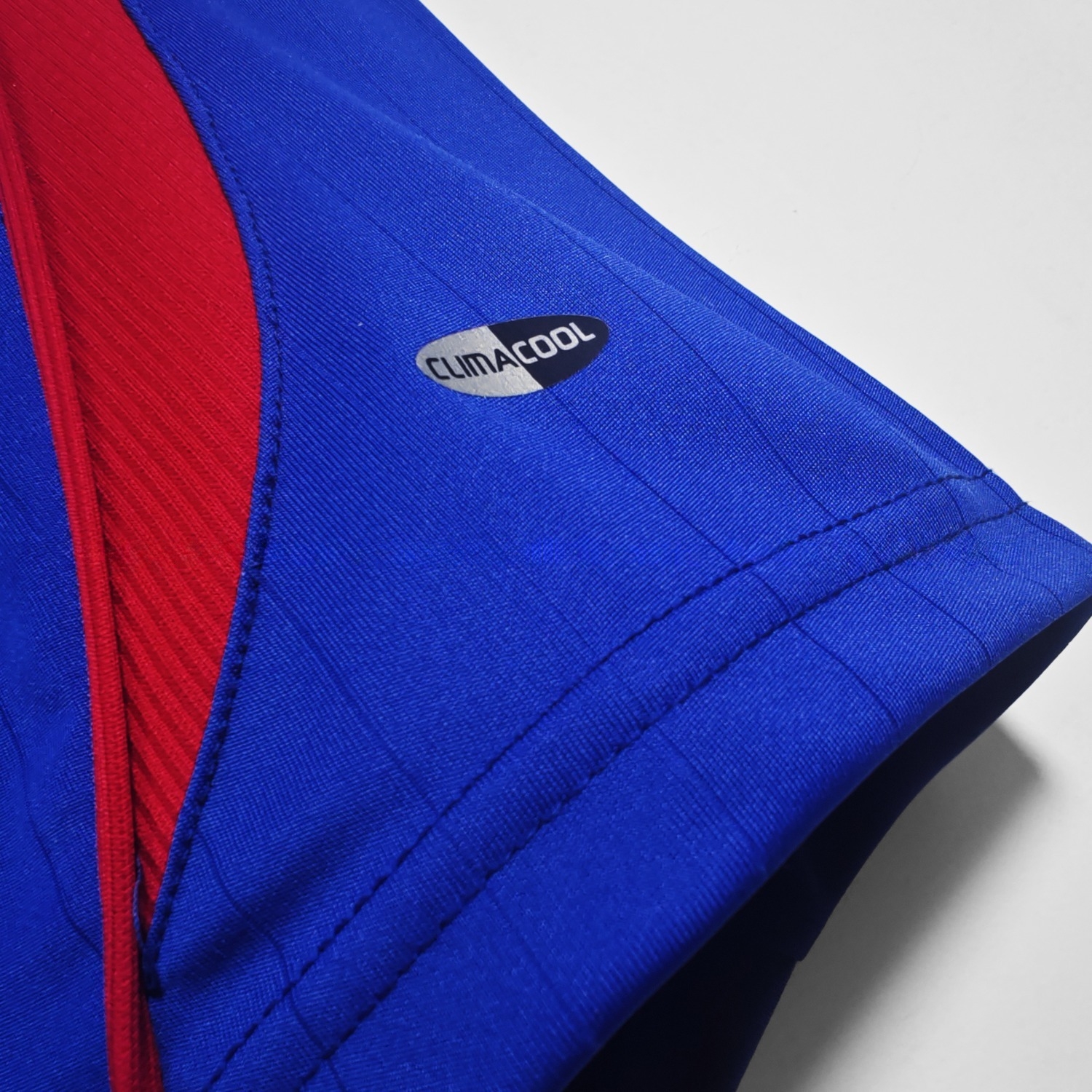 Retro France 2006 Home Jersey - UnitedFutballJersey