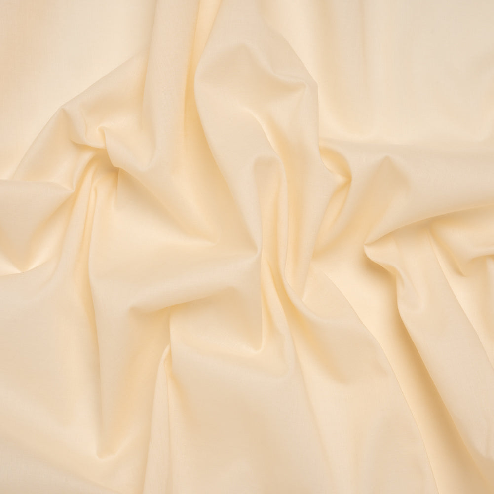 Cotton Voile Lining - Sunburst - Famous Australian Designer Deadstock - Joann Fabrics