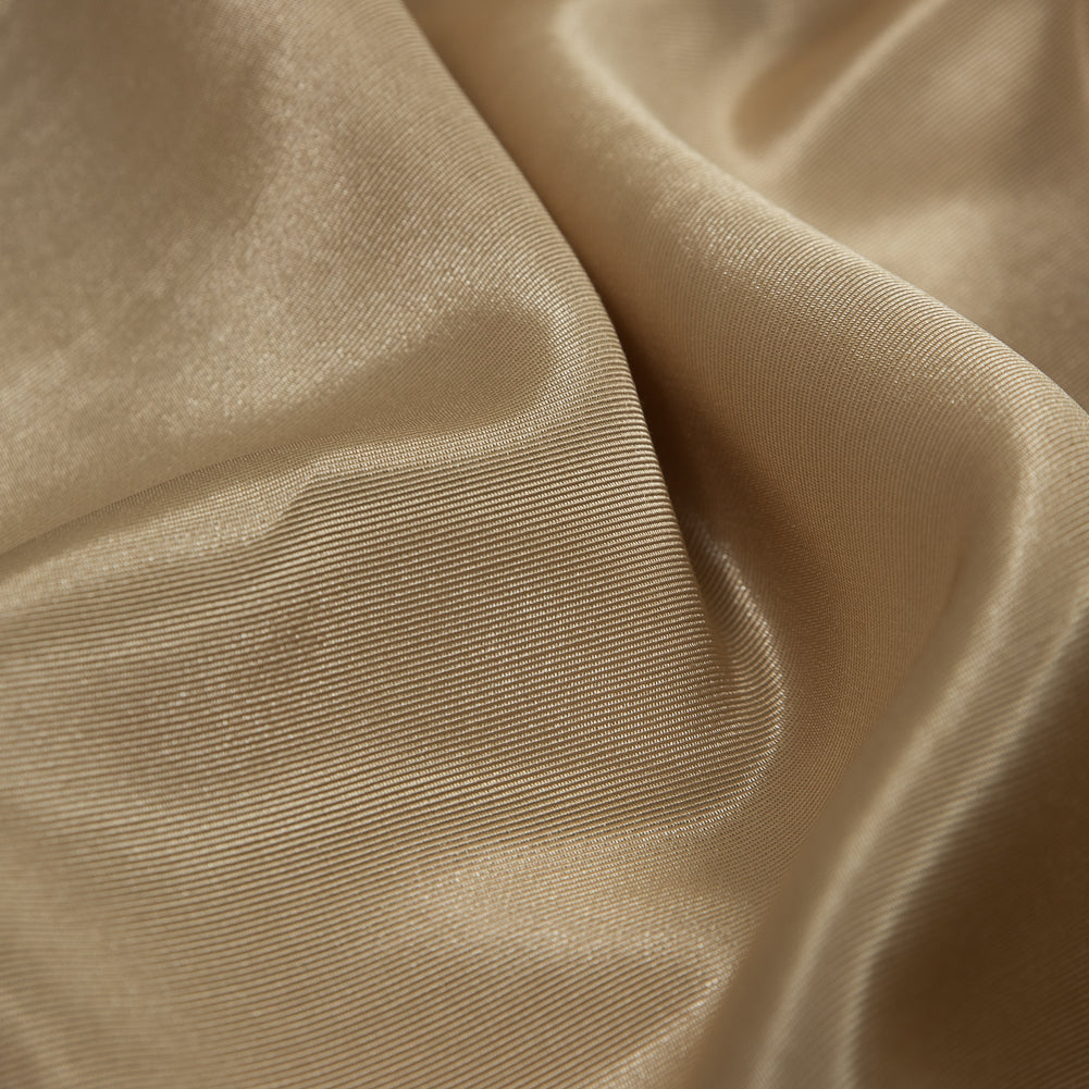Flame Retardant Polyester Bengaline - Victorian Gold - Joann Fabrics