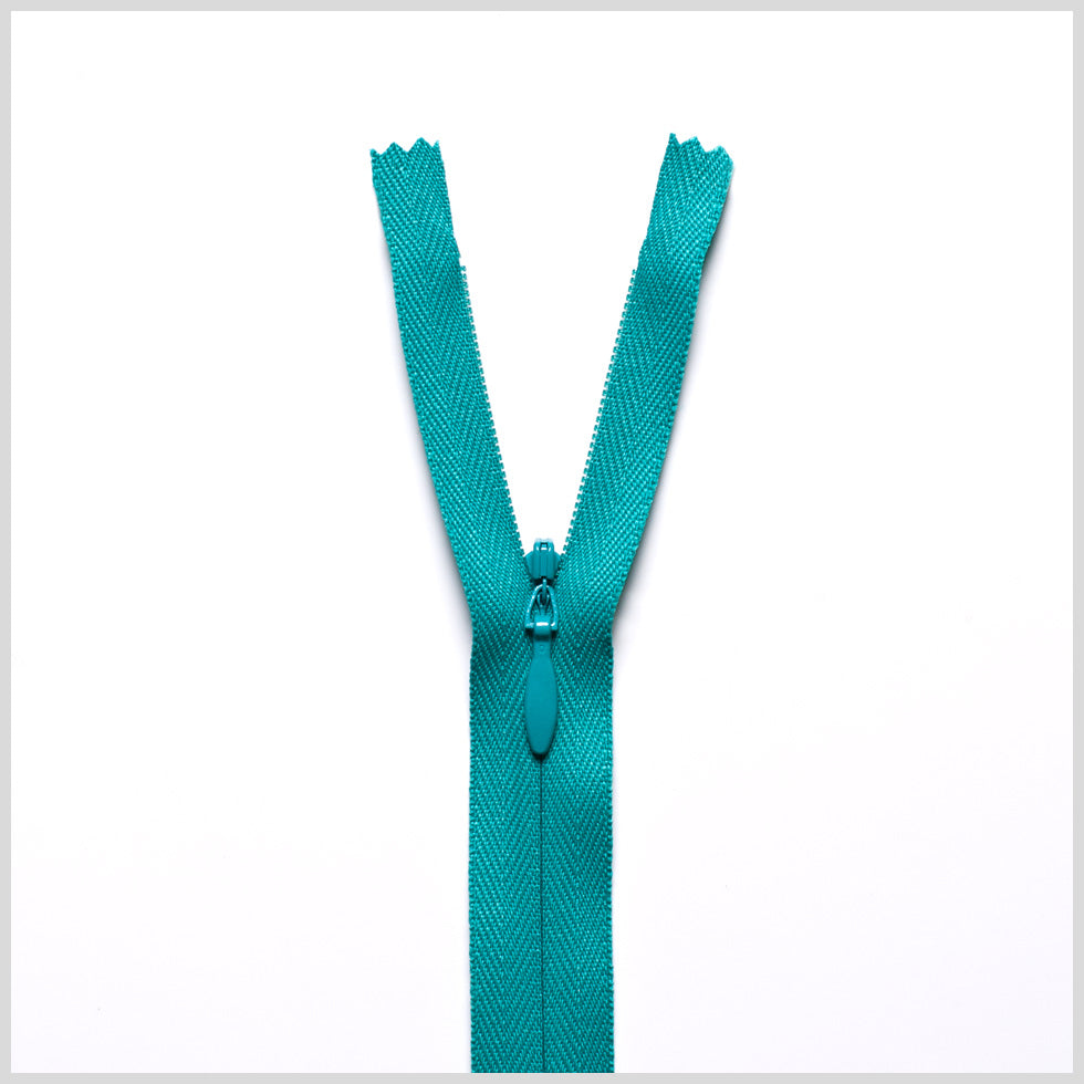 Invisible Zipper 24