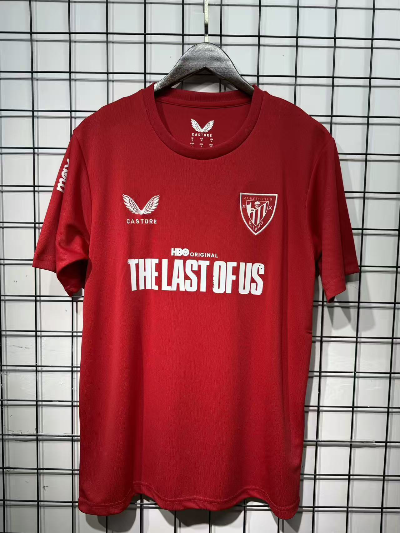 2025/2026 Athletic Bilbao Goalie Football Shirt 1:1 Thai Quality