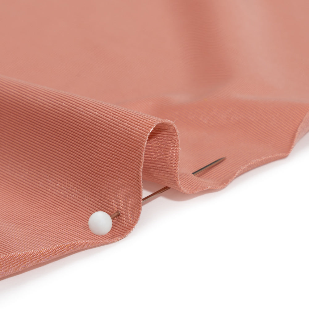 Famous Australian Designer Pink Stretch Polyester Jersey - Joann Fabrics