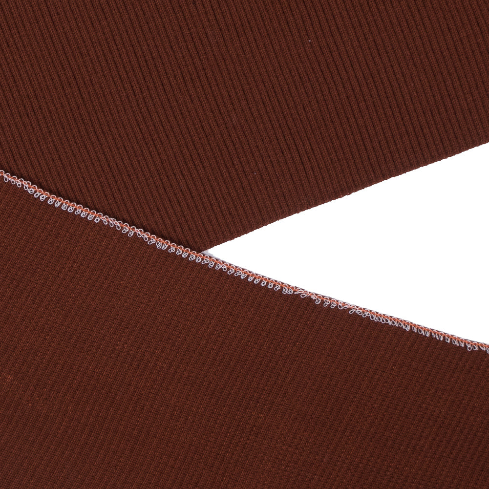 Earth Rib Knit Trim - 7