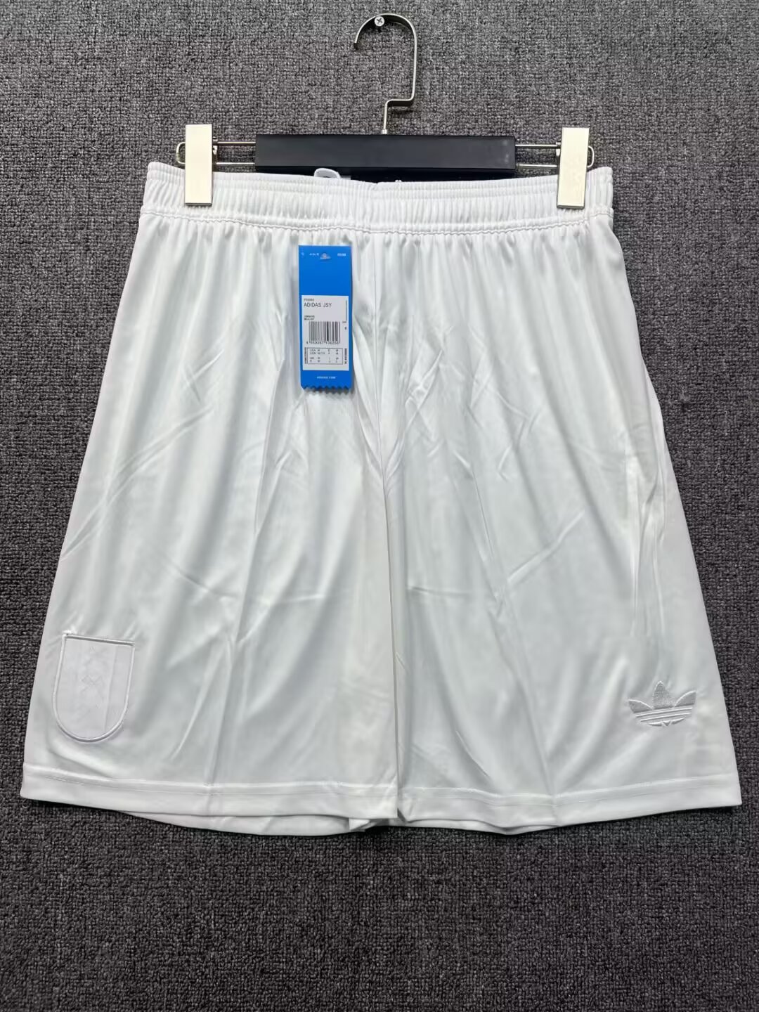 2025/2026 Ajax 125th Anniversary Edition Shorts 1:1 Thai Quality