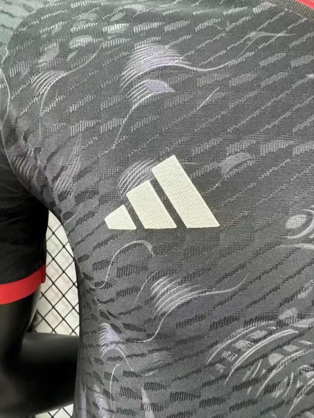 2024/2025 Player Version Japan Special Edition Jersey 15