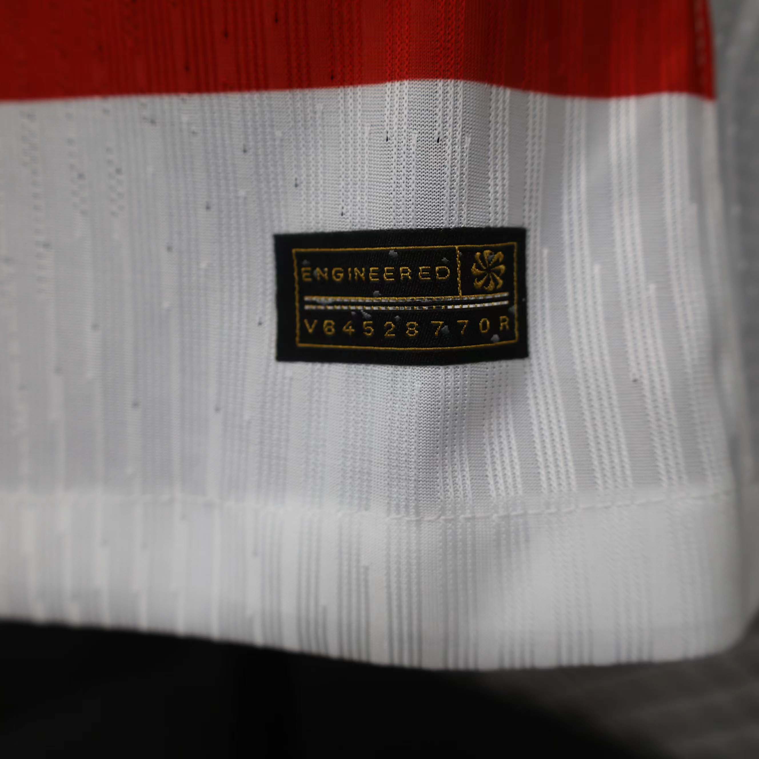 2024-2025 Player Version Croatia National Team Home Football Shirt 1:1 Thai Quality