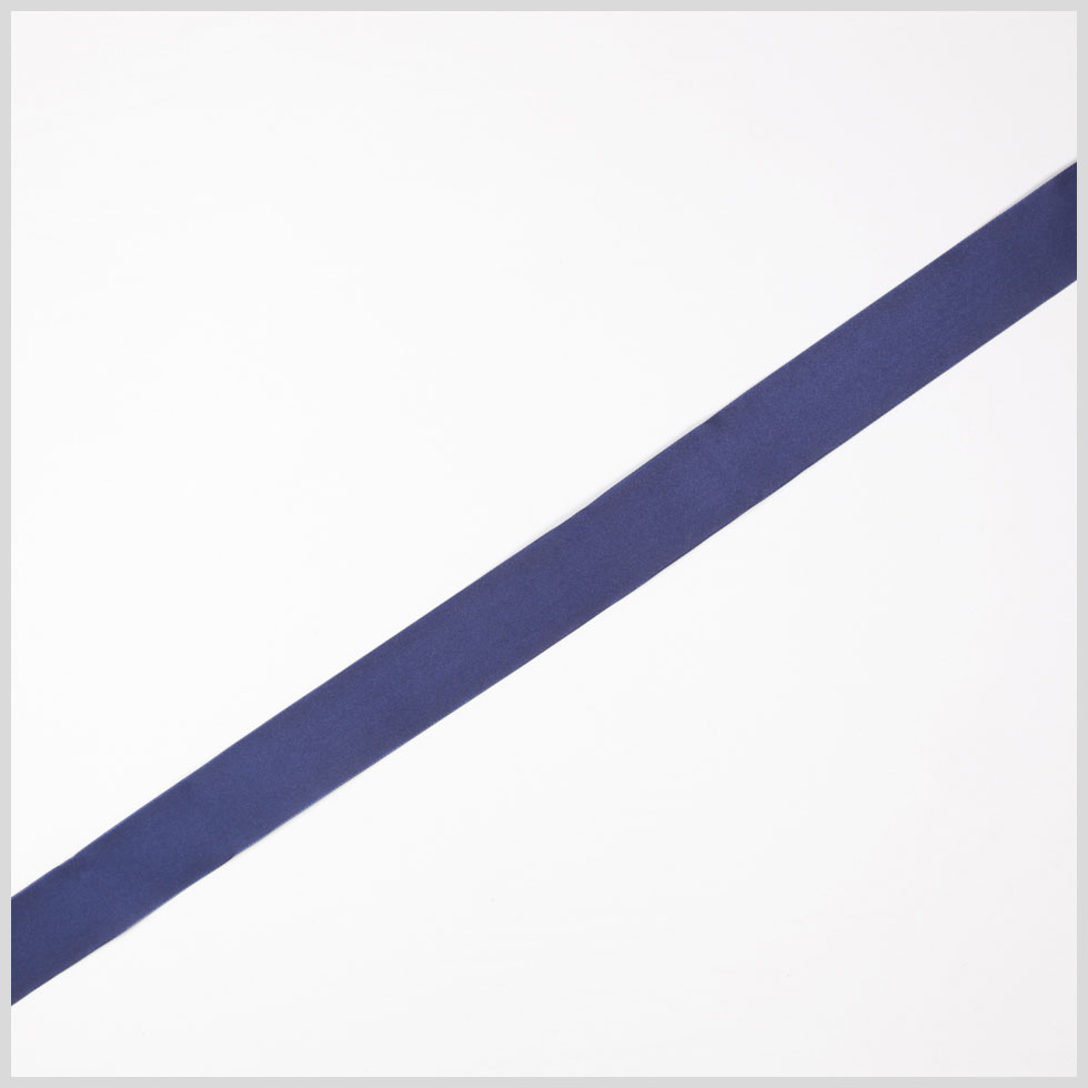 Midnight Blue Wired Edge Ribbon - Joann Fabrics