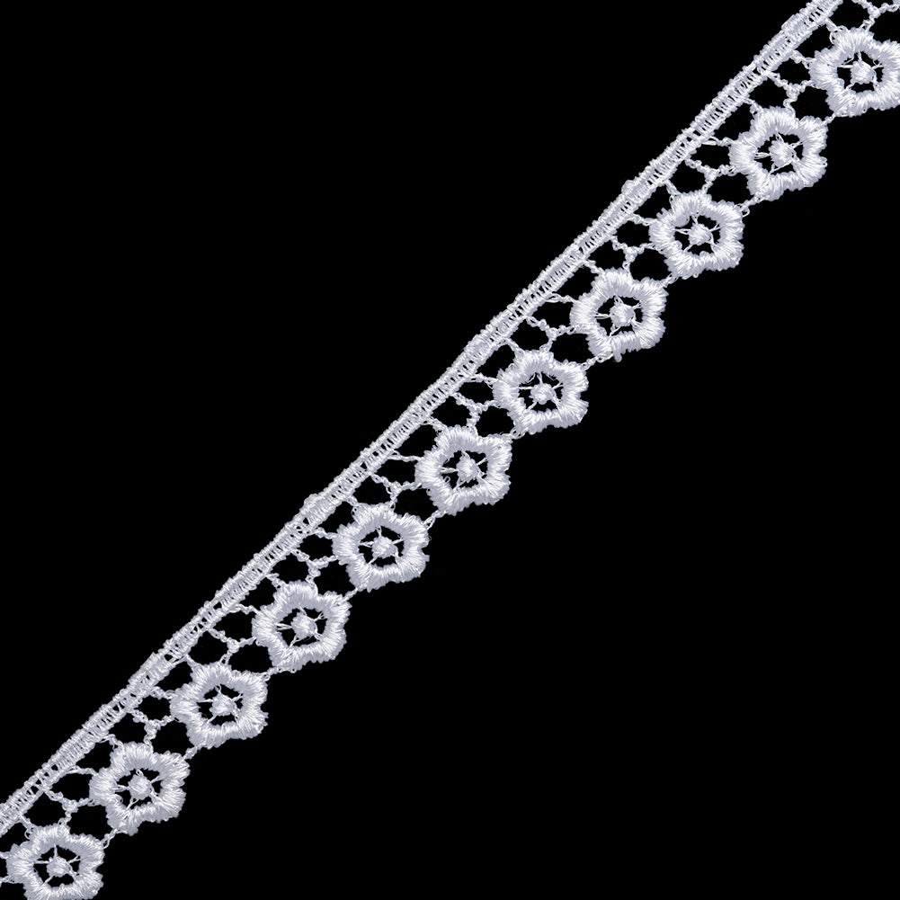 Guipure Lace Trim - 0.625