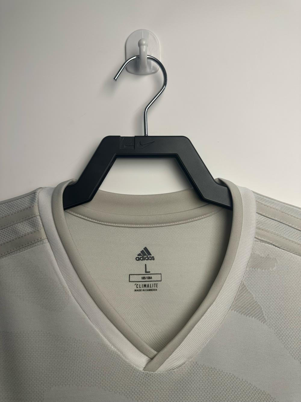 2019/2020 Retro Juventus Away Football Shirt H 1:1 Thai Quality