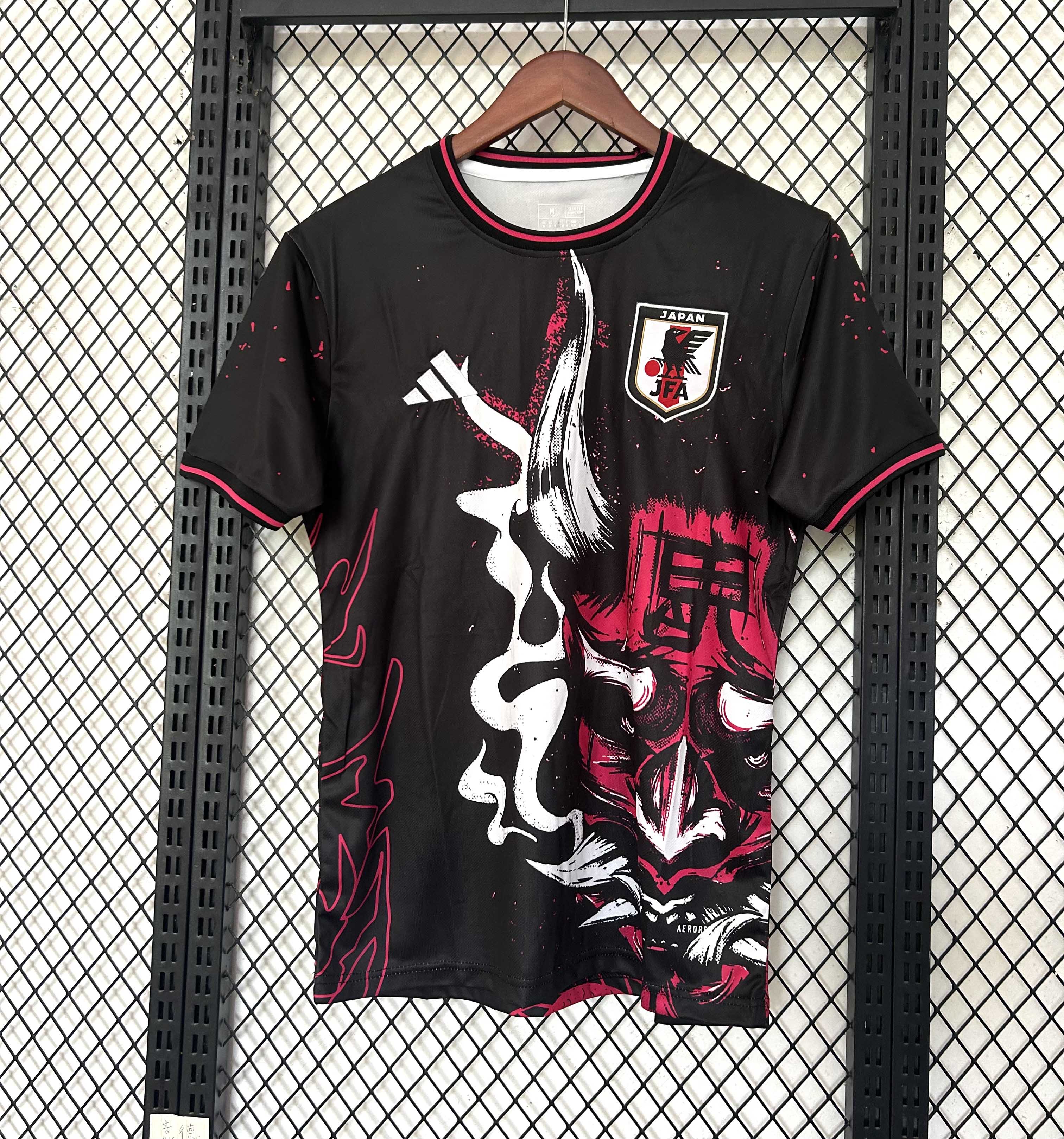 2025/2026 Japan Special Edition 44 Football Jersey 1:1 Thai Quality