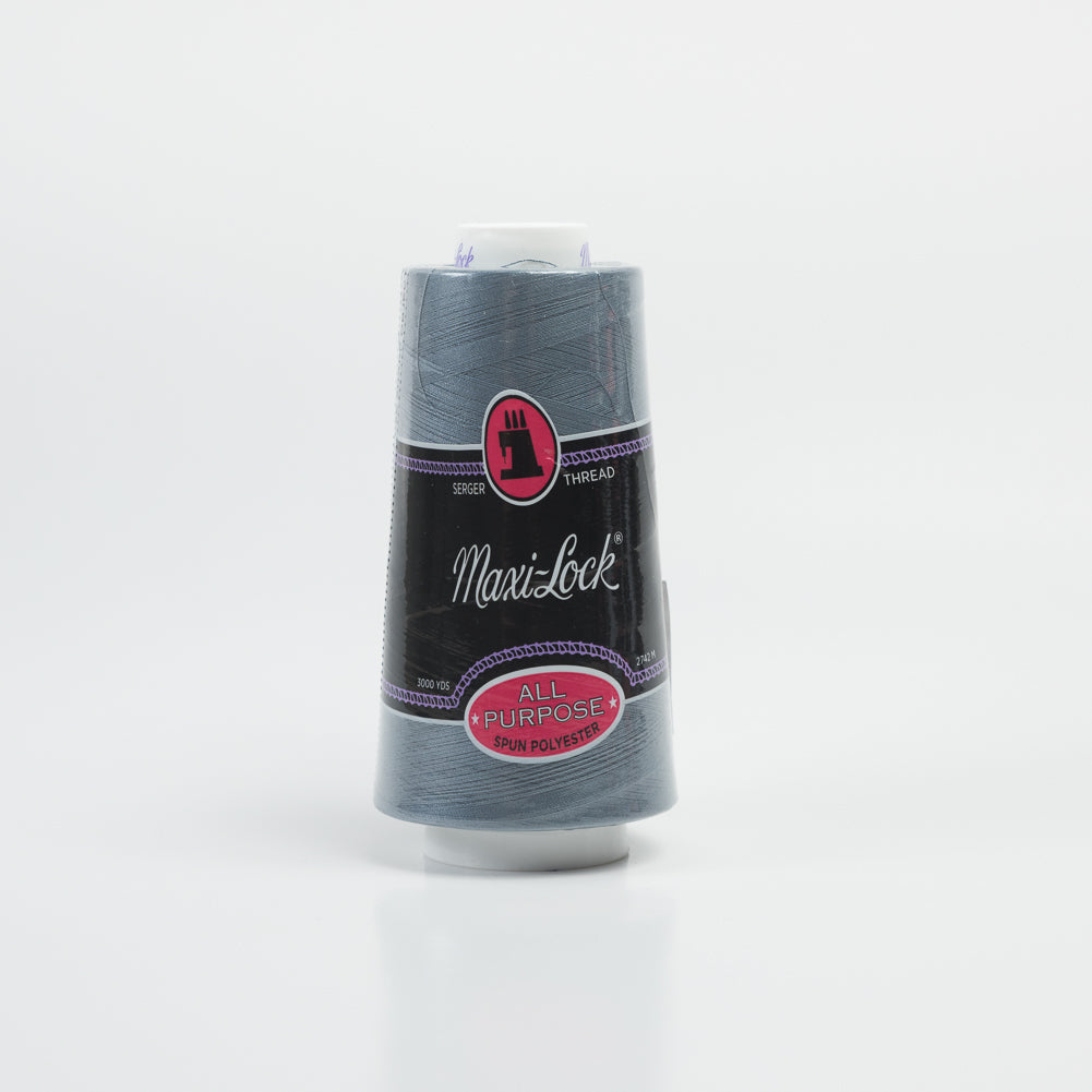 Maxi-Lock Serger Thread 3000yds - Miniature Blue - Joann Fabrics