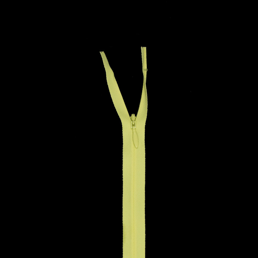Invisible Zipper 9