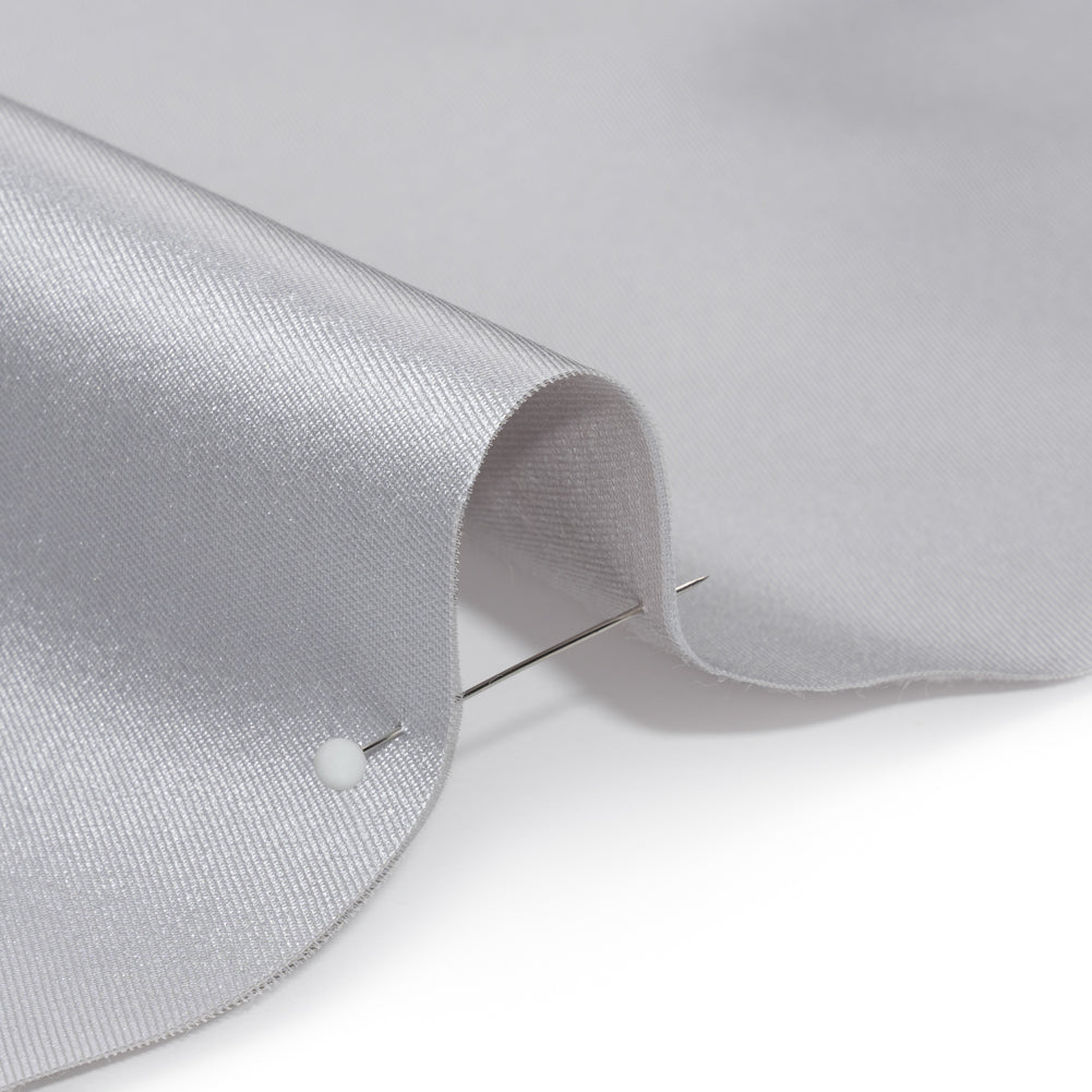 Silk Wool Twill - Lunar Rock - Premium Collection - Joann Fabrics