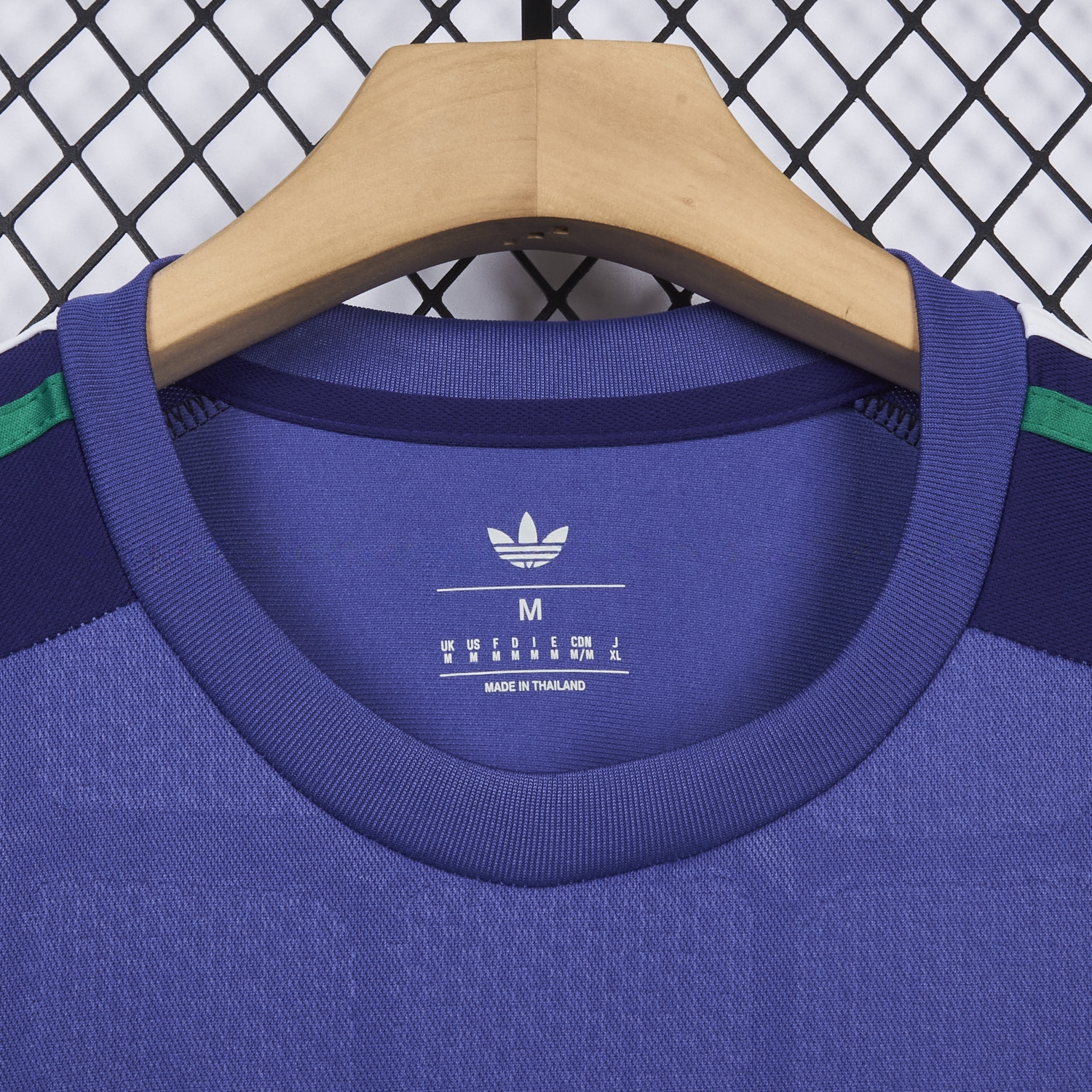 Mexico 2026 Purple Goalkeeper Jersey - Fans Version - UnitedFutballJersey