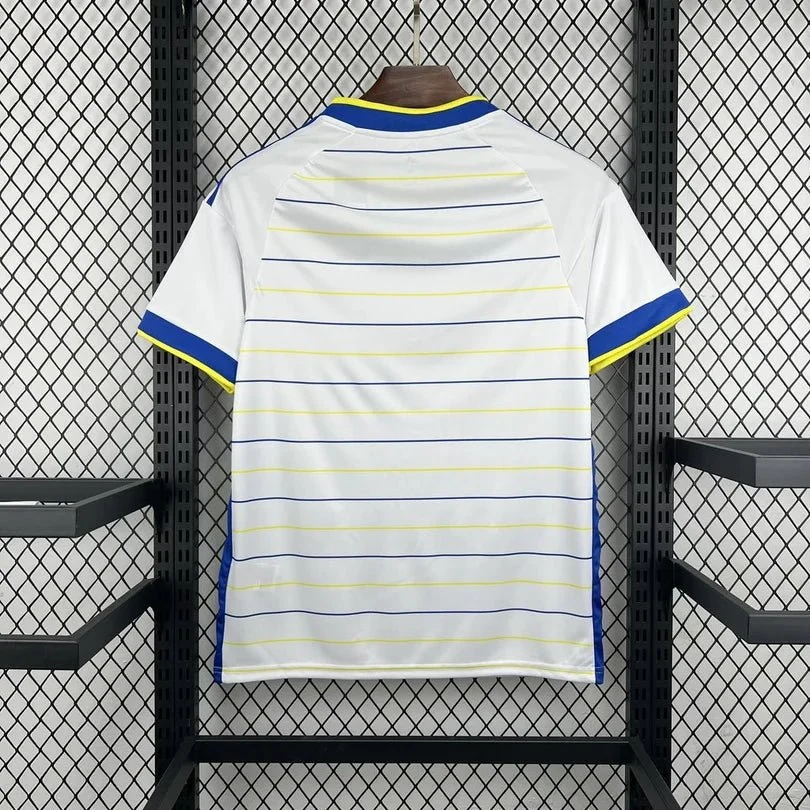 Leeds United 2026 Home Shirt